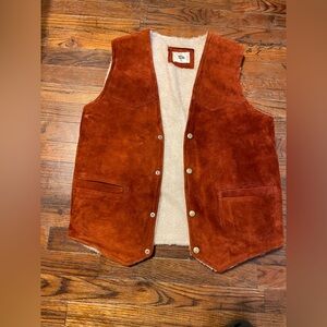 Texco vest